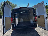 Mercedes-benz - vito - 116 cdi extra lang - bedrijfswagen - afbeelding 15 van  29