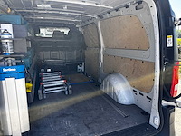 Mercedes-benz - vito - 116 cdi extra lang - bedrijfswagen - afbeelding 16 van  29