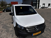 Mercedes-benz - vito - 116 cdi extra lang - bedrijfswagen - afbeelding 19 van  29