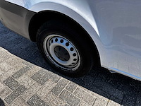Mercedes-benz - vito - 116 cdi extra lang - bedrijfswagen - afbeelding 21 van  29