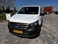 Mercedes-benz - vito - 116 cdi extra lang - bedrijfswagen - afbeelding 11 van  29