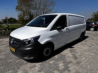 Mercedes-benz - vito - 116 cdi extra lang - bedrijfswagen - afbeelding 22 van  29