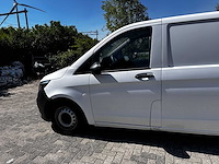 Mercedes-benz - vito - 116 cdi extra lang - bedrijfswagen - afbeelding 24 van  29