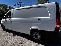 Mercedes-benz - vito - 116 cdi extra lang - bedrijfswagen - afbeelding 25 van  29