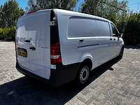 Mercedes-benz - vito - 116 cdi extra lang - bedrijfswagen - afbeelding 27 van  29