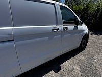 Mercedes-benz - vito - 116 cdi extra lang - bedrijfswagen - afbeelding 29 van  29