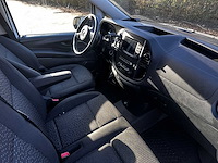 Mercedes-benz - vito - 116 cdi extra lang - van - afbeelding 5 van  18