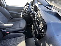 Mercedes-benz - vito - 116 cdi extra lang - van - afbeelding 6 van  18