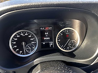 Mercedes-benz - vito - 116 cdi extra lang - van - afbeelding 8 van  18