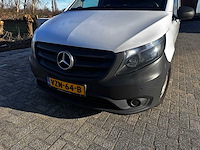 Mercedes-benz - vito - 116 cdi extra lang - van - afbeelding 9 van  18