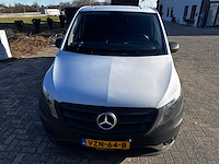 Mercedes-benz - vito - 116 cdi extra lang - van - afbeelding 12 van  18