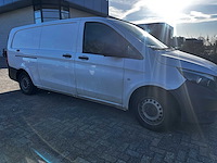 Mercedes-benz - vito - 116 cdi extra lang - van - afbeelding 13 van  18