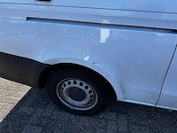 Mercedes-benz - vito - 116 cdi extra lang - van - afbeelding 14 van  18