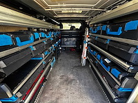 Mercedes-benz - vito - 116 cdi extra lang - van - afbeelding 3 van  21
