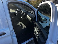 Mercedes-benz - vito - 116 cdi extra lang - van - afbeelding 4 van  21