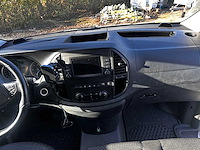 Mercedes-benz - vito - 116 cdi extra lang - van - afbeelding 6 van  21