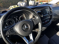 Mercedes-benz - vito - 116 cdi extra lang - van - afbeelding 9 van  21