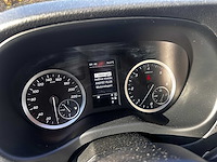 Mercedes-benz - vito - 116 cdi extra lang - van - afbeelding 10 van  21