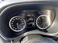 Mercedes-benz - vito - 116 cdi extra lang - van - afbeelding 11 van  21