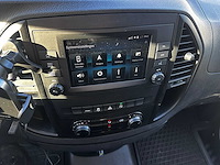 Mercedes-benz - vito - 116 cdi extra lang - van - afbeelding 13 van  21