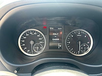Mercedes-benz - vito - 116 cdi extra lang - van - afbeelding 14 van  21