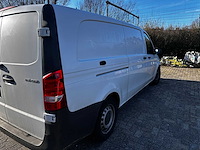 Mercedes-benz - vito - 116 cdi extra lang - van - afbeelding 19 van  21