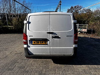 Mercedes-benz - vito - 116 cdi extra lang - van - afbeelding 20 van  21