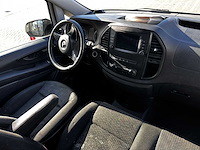 Mercedes-benz - vito - 116 cdi extra lang - werkbus bestelbus - afbeelding 2 van  14