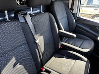 Mercedes-benz - vito - 116 cdi extra lang - werkbus bestelbus - afbeelding 3 van  14