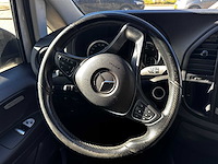 Mercedes-benz - vito - 116 cdi extra lang - werkbus bestelbus - afbeelding 6 van  14