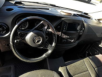 Mercedes-benz - vito - 116 cdi extra lang - werkbus bestelbus - afbeelding 7 van  14