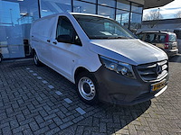 Mercedes-benz - vito - 116 cdi extra lang - werkbus bestelbus - afbeelding 1 van  14