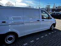 Mercedes-benz - vito - 116 cdi extra lang - werkbus bestelbus - afbeelding 12 van  14