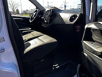 Mercedes-benz - vito - 116 cdi extra lang - werkbus bestelbus - afbeelding 4 van  20