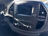 Mercedes-benz - vito - 116 cdi extra lang - werkbus bestelbus - afbeelding 5 van  20