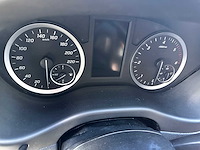 Mercedes-benz - vito - 116 cdi extra lang - werkbus bestelbus - afbeelding 7 van  20
