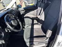 Mercedes-benz - vito - 116 cdi extra lang - werkbus bestelbus - afbeelding 10 van  20