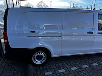 Mercedes-benz - vito - 116 cdi extra lang - werkbus bestelbus - afbeelding 16 van  20