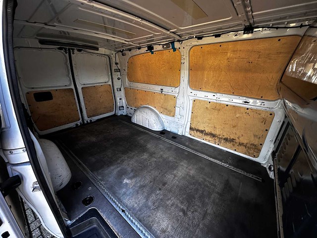 Mercedes-benz - vito - 116 cdi extra lang - werkbus bestelbus - afbeelding 18 van  20