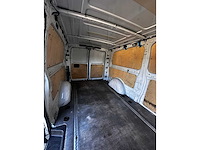 Mercedes-benz - vito - 116 cdi extra lang - werkbus bestelbus - afbeelding 19 van  20