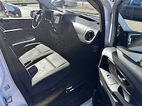 Mercedes-benz - vito - 116 cdi extra lang - werkbus bestelbus - afbeelding 20 van  20