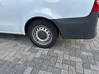 Mercedes-benz - vito - 116 cdi extra l.bs - bedrijfswagen - afbeelding 2 van  34