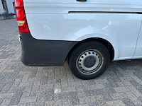Mercedes-benz - vito - 116 cdi extra l.bs - bedrijfswagen - afbeelding 3 van  34