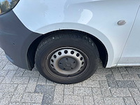Mercedes-benz - vito - 116 cdi extra l.bs - bedrijfswagen - afbeelding 5 van  34
