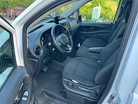Mercedes-benz - vito - 116 cdi extra l.bs - bedrijfswagen - afbeelding 7 van  34