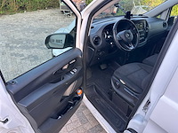 Mercedes-benz - vito - 116 cdi extra l.bs - bedrijfswagen - afbeelding 8 van  34