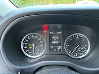 Mercedes-benz - vito - 116 cdi extra l.bs - bedrijfswagen - afbeelding 9 van  34