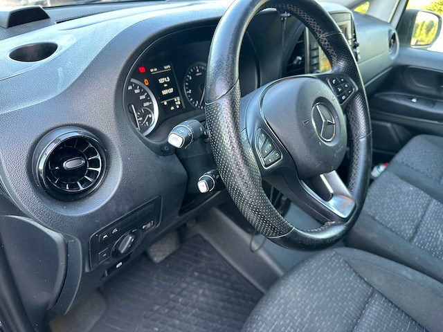Mercedes-benz - vito - 116 cdi extra l.bs - bedrijfswagen - afbeelding 10 van  34