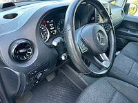Mercedes-benz - vito - 116 cdi extra l.bs - bedrijfswagen - afbeelding 10 van  34