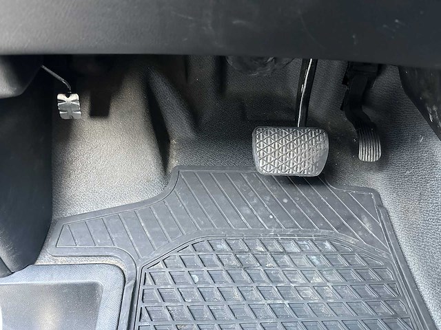 Mercedes-benz - vito - 116 cdi extra l.bs - bedrijfswagen - afbeelding 11 van  34